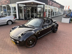 Smart Roadster - 0.7 cabrio | airco | automaat | stoelverwarming |