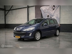 Peugeot 308 SW - 1.6 VTi XS Première