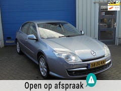 Renault Laguna - 2.0 16V Dynamique TREKHAAK