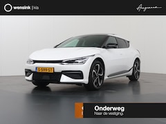 Kia EV6 - GT-Line AWD 77.4 kWh | Panoramadak | Navigatie | Head Up | Parkeercamera | Stoelverwarming