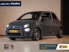 Fiat 500 - 0.9 TwinAir T Sp. automaat *rijlkaarprijs