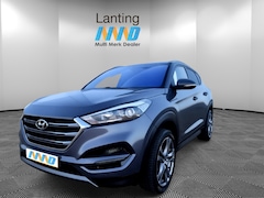 Hyundai Tucson - 1.6 GDi Comfort