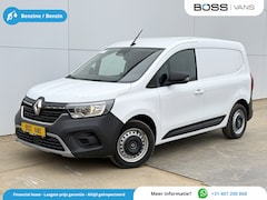 Renault Kangoo - Grand Comfort TCe 130PK *Benzine* L1 LED Airco Cruise Control Camera Digitale Achteruitkij