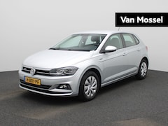 Volkswagen Polo - 1.0 TSI Comfortline | Navigatie | Cruise Control | Airco | Bluetooth |