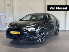 Citroën Ë-C4 X - Feel Pack 50 kWh