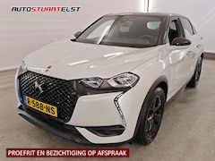 DS 3 Crossback - 1.2 Performance Line 1e Eigenaar | Volledig Onderh | NAP | BTW | Camera | Navi | Carplay |
