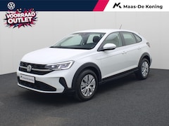 Volkswagen Taigo - Edition 1.0 TSI 95 pk 5 versn. Hand · Parkeersensoren achter · Multifunctioneel stuurwiel