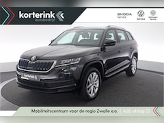 Skoda Kodiaq - 1.5 TSI Business Edition