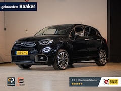 Fiat 500 X - 1.5 Hybrid Sport