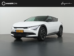 Kia EV6 - Light Edition 63 kWh | Stoelverwarming | Adaptieve cruise control | Parkeersensoren | Stuu