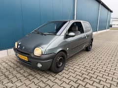 Renault Twingo - 1.2-16V Emotion LEUK AUTOTJE VOOR WEINIG