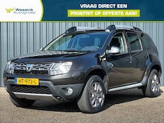 Dacia Duster - TCe 125pk 4x2 Lauréate I 1e Eigenaar I NL Auto I All Season I Trekhaak 1500KG I Parkeersen