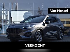 Ford Kuga - 2.5 PHEV ST-Line X | Climate Control | Adaptive Cruise Control | Achteruitrijcamera | Wint