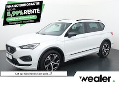 SEAT Tarraco - 1.4 TSI e-Hybrid PHEV FR Business | 245 PK | SoH 91 % | Trekhaak | Top view 360 camera | A