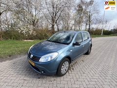 Dacia Sandero - 1.4*LEUKE AUTO*INRUIL KOOPJE*TREKHAAK