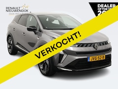 Renault Symbioz - 1.6 E-Tech full hybrid 145 techno STOEL- & STUURVERWARMING / APPPLE CARPLAY & ANDROID AUTO