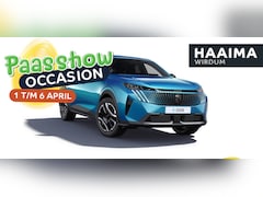 Peugeot e-3008 - Allure 73 kWh | VERWACHT | 512km WLTP | Actieprijs incl inruilpremie | 8 Jaar garantie | 1