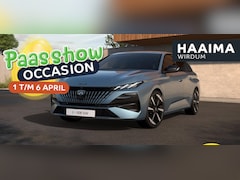 Peugeot e-308 SW - Business 58 kWh | VERWACHT | WLTP 441km | 8 Jaar garantie | Actieprijs na inruilpremie | N