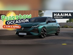 Peugeot E-308 - Business 58 kWh | VERWACHT | WLTP 450km | 8 Jaar garantie | Actieprijs incl. inruilpremie