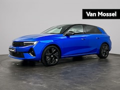 Opel Astra Electric - 54 kWh GS | Apple Carplay & Android Auto | Stuur & Stoelverwarming | Climate Control | 360