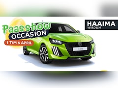 Peugeot e-208 - EV Style 50 kWh | VERWACHT | WLTP 363km | Actieprijs incl. inruilpremie | 8 Jaar garantie