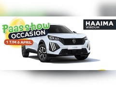 Peugeot e-2008 - EV Business 54 kWh | VERWACHT | WLTP 406km | Actieprijs incl. inruilpremie | 8 Jaar garant