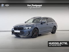 BMW 3-serie Touring - 330e Innovation Pack M Sportpakket Pro | Huisselectie