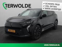 Renault Scenic E-Tech - esprit Alpine 220 pk long range | Harman Kardon | Panoramadak | Pack advanced driving assi