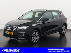 SEAT Arona - 1.0 TSI Xcellence Business Intense | Trekhaak | Navigatie | Apple/Android Carplay | Zondag
