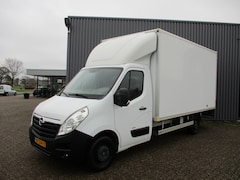 Opel Movano - 2.3 CDTI 136 Pk Meubelbak Bakwagen Airco