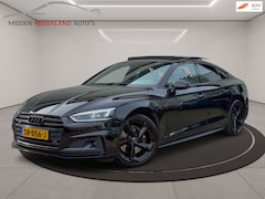 Audi A5 Sportback - 3.0 TFSI S5 quattro Pro Line Plus * DEALER ONERHOUDEN * RS STOELEN * BANG EN OLUFSEN