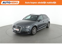 Audi A3 Sportback - 1.4 e-tron Sport Pro Line plus |BY50722|