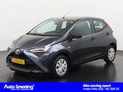 Toyota Aygo - 1.0 VVT-i x-fun | Airco | Bluetooth | 12 mnd Garantie |