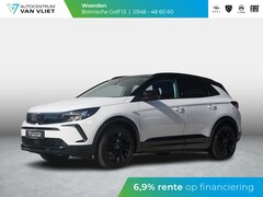 Opel Grandland - 1.6 Turbo Plug-In Hybrid Level 4 Afn. Trekhaak
