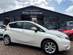 Nissan Note - 1.2 DIG-S Connect Edition Airco/Navigatie