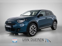 Fiat 600 - 1.2 Hybrid La Prima Leder, Camera, Carplay