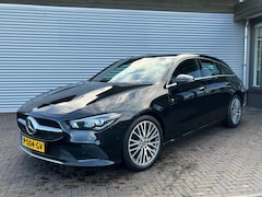 Mercedes-Benz CLA-klasse Shooting Brake - 200 Business Solution Luxury