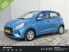 Hyundai i10 - 1.0 Comfort AUTOMAAT / Navigatie Apple Carplay & Android Auto / Airco / Cruise Control / E