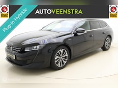 Peugeot 508 SW - 1.6 Hybrid Allure Pack Business|PHEV|ADAPTIVE