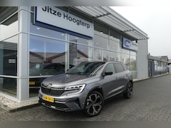 Renault Austral - 1.2 E-Tech full hybrid 200 techno esprit Alpine PANO, HUD, MEMORY, MASSAGE, 360° CAMERA, W