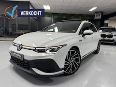 Volkswagen Golf - 2.0 TSI GTI Clubsport 301PK NÜRBURGRING ACC