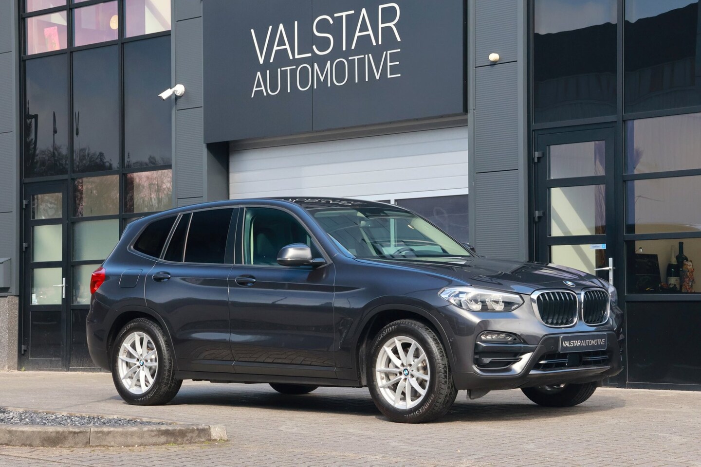 BMW X3 - Xdrive 30e | Trekhaak | LED | Stoel/stuurverwarming - AutoWereld.nl