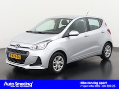 Hyundai i10 - 1.0i Comfort 5p. Automaat | Airco | Bluetooth | Zondag Open