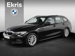 BMW 3-serie Touring - 318i Executive Edition | Led Koplampen | 17" lichtmetalen velgen | parkeersensor voor en a