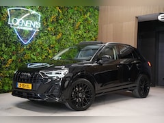 Audi Q3 - 35 TFSI S Line / Pano / Trekhaak / Camera
