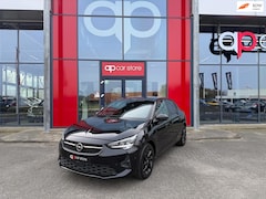 Opel Corsa - 1.2 GS Line Automaat Carplay 360 Camera Leder BTW
