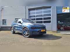 Lynk & Co 01 - 1.5/Panoramadak/Cruise/Lm Velgen/Enz