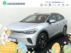 Volkswagen ID.4 - Pro Business 77 kWh | SoH 93% | Parkeerassistent | Luxe bekleding | Adaptieve cruise contr