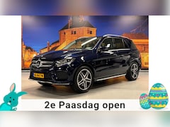 Mercedes-Benz GLE-Klasse - 500 e 4Matic AMG Aut Distronic Camera Trekhaak