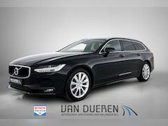 Volvo V90 - 2.0 T4 Momentum Camera, Trekhaak